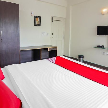 Collection O The Olive Shine Hotel Mysore Bagian luar foto