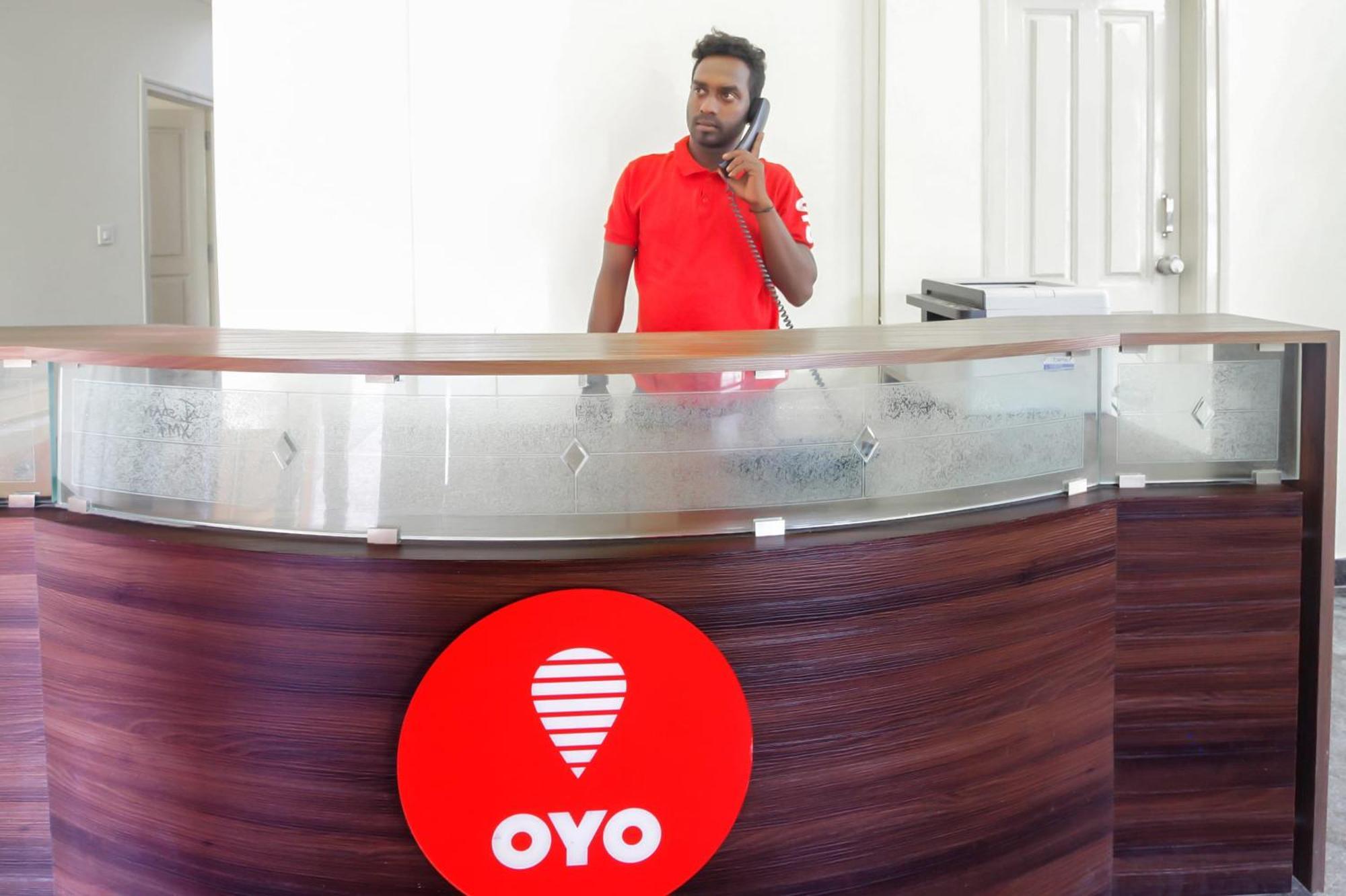Collection O The Olive Shine Hotel Mysore Bagian luar foto